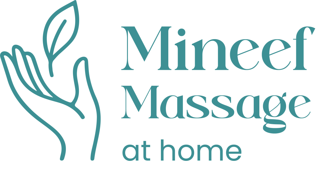 Massage At Home