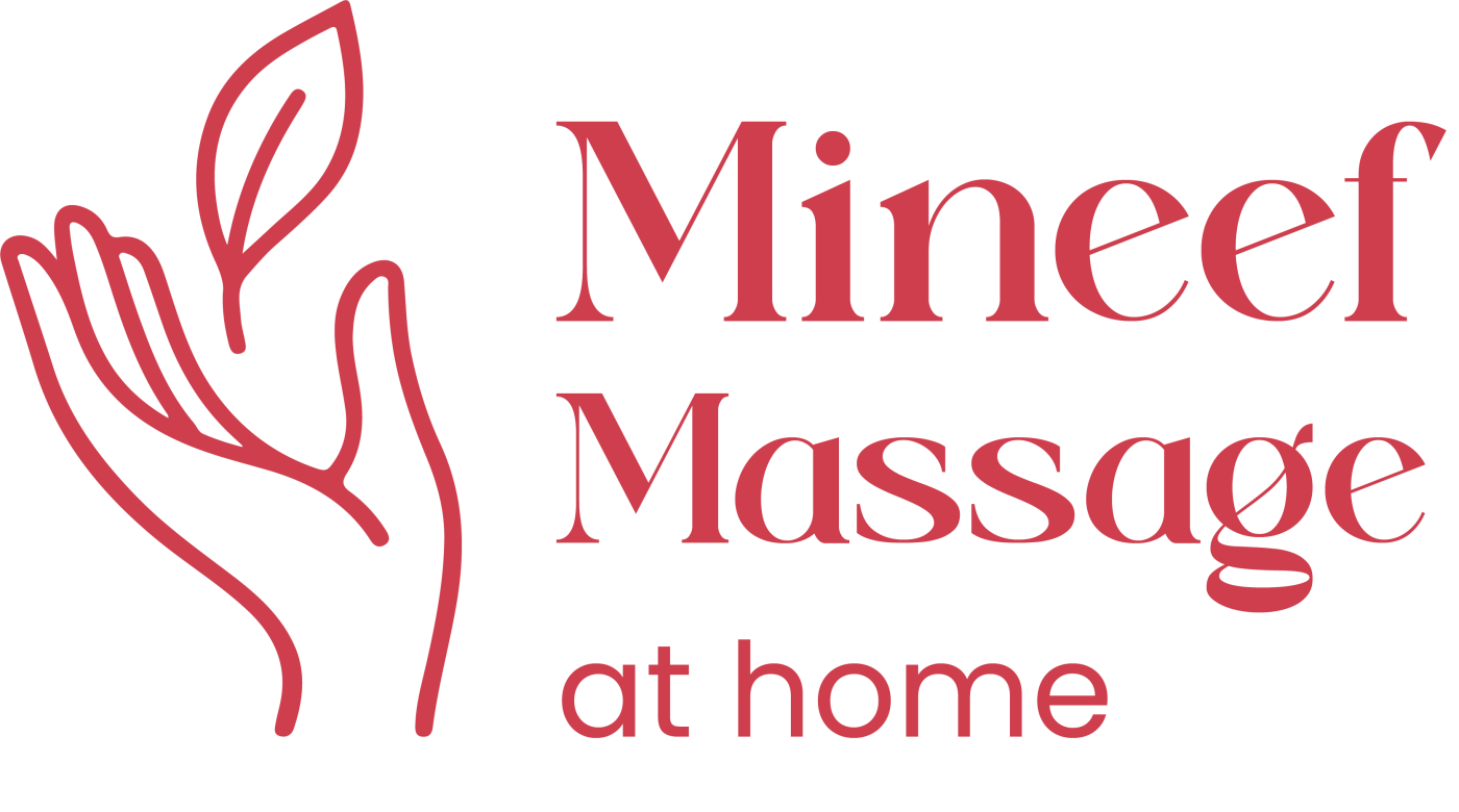 Massage At Home